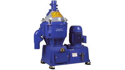 Alfa Laval S.p.A. MMB-204