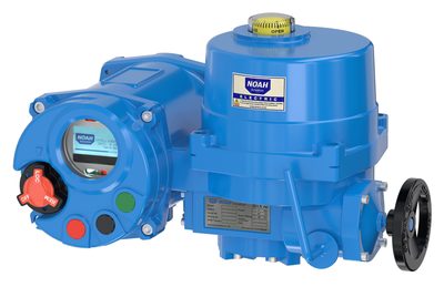 Noah Actuation Co., Ltd. NA.M series