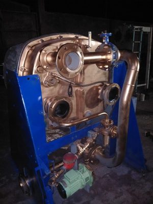 Alfa Laval JWP-26-C80