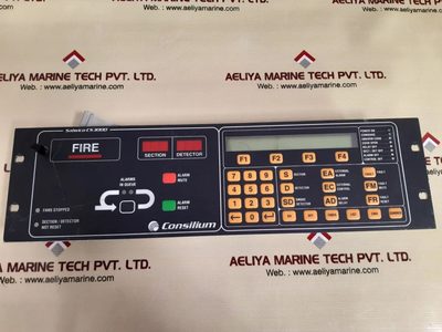 Autronica (Xtralis) AutroSafe Marine