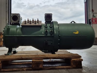 Bitzer CSH8571