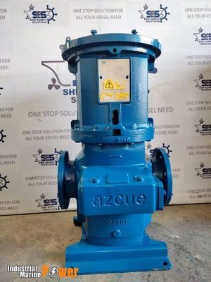 Azcue SP