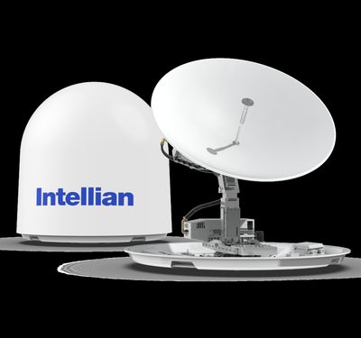 Intellian v85NX