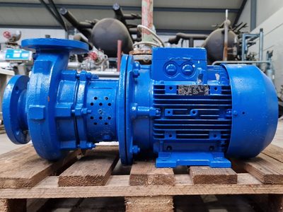 KSB Movitec Marine