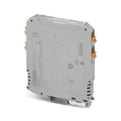 Phoenix Contact GmbH & Co. KG PLC-Relay