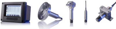 PSM Instrumentation Ltd VPMS Flood Detection System