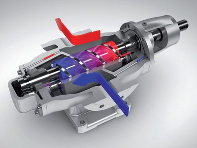 Leistritz Leistritz L3NG