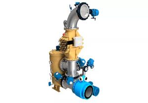 DESMI DPV40