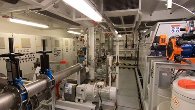 RWO Water Technologies CS-BIO 02