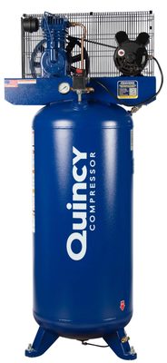 Quincy QR-25 210