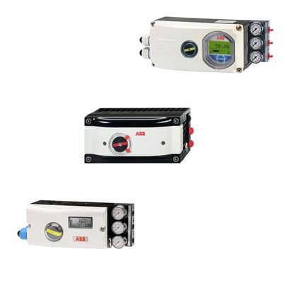 ABB AG TZIDC & TZIDC-200 & EDP300