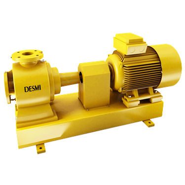DESMI SA 100-235