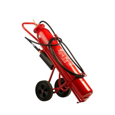 Survitec Survitec CO2 2kg