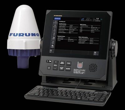 Furuno Furuno SART 9GHz USCG-C