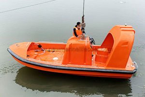 Ningbo New Marine Lifesaving Equipment Co., Ltd. NML50C