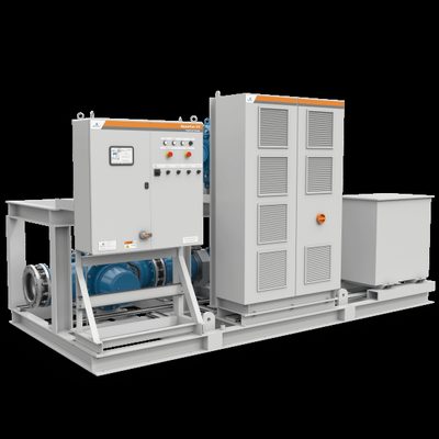 Wärtsilä Aquarius Aquarius UV 300m3h