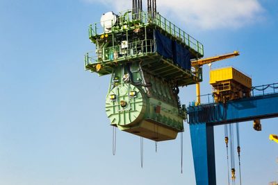 Vestas aircoil CAC-150