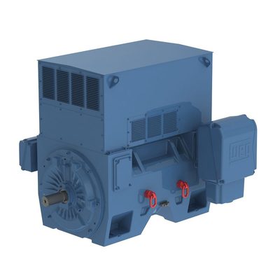 WEG Marine GTW 75kVA 440V 50Hz Marine