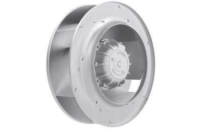 ZIEHL-ABEGG SE C model range (centrifugal fan)