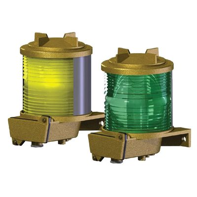 Tranberg Navigation Lights