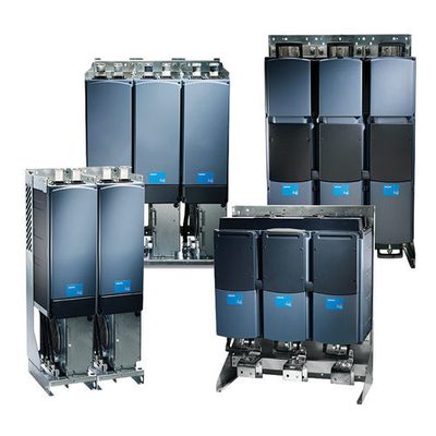 Danfoss/Vacon VACON NXP Marine 1.5kW 380V Marine