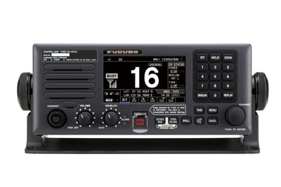 Sailor / Cobham 6222 VHF DSC