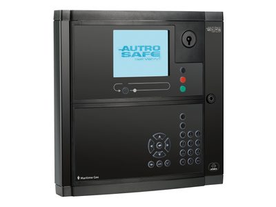 Autronica AutroMaster