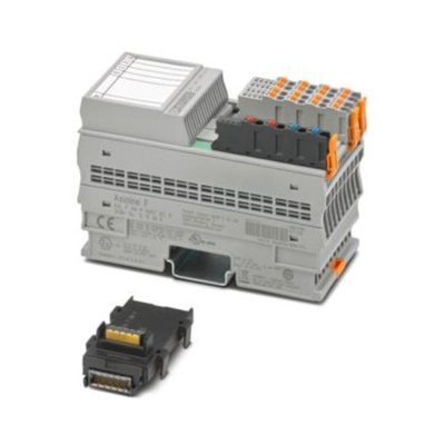 Phoenix Contact GmbH & Co. KG Inline Modules