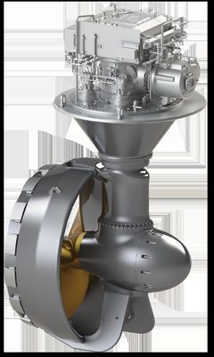 Schottel SRP 430 FP (Fixed Pitch)