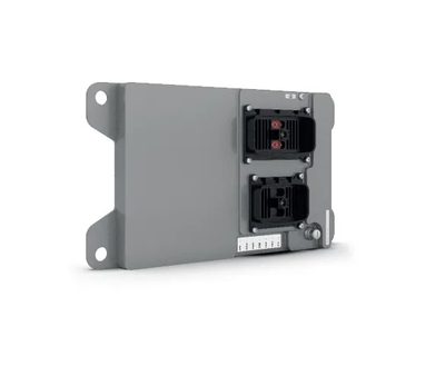 Woodward, Inc. Large Engine Control Module (LECM)