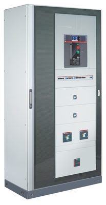 ABB Marine System pro E power 1250A 400V