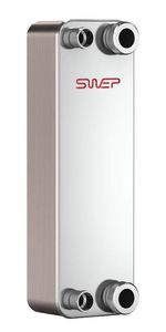 SWEP B250AS