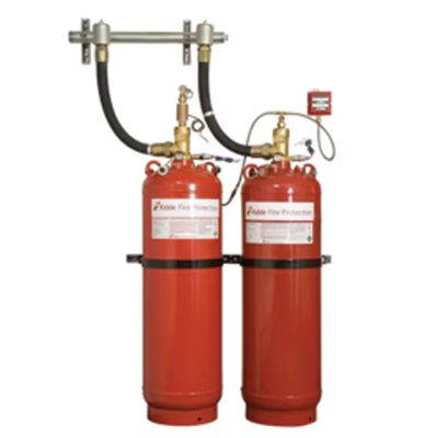 Kidde Kidde Foam Fixed Suppression System