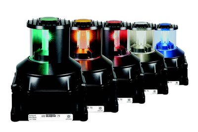 Glamox Navigation & Signal Lights