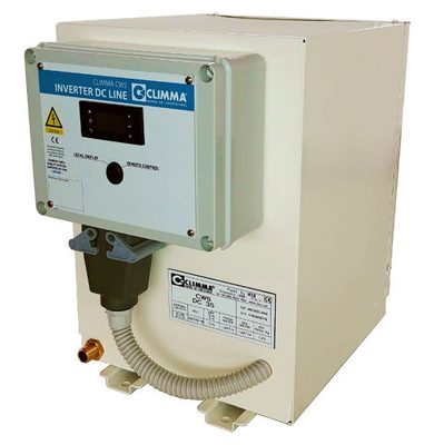 Veco SpA / Climma Climma CWS Modul