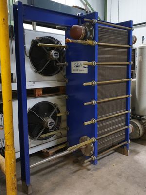 GEA GEA LWC 100 Series