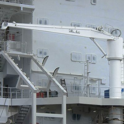 d-i davit international-hische GmbH C-FS.49/3,2-16,0