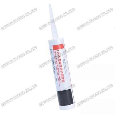 Shanghai Huoke New Material Co., Ltd. HK-3000 Type Marine Fireproof Sealing Adhesive
