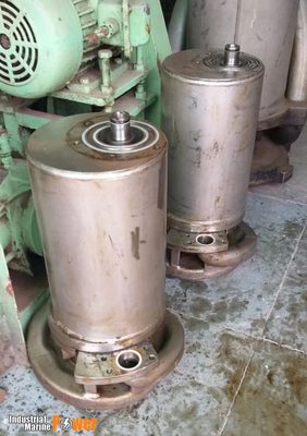 Framo Framo SD 300 800/80