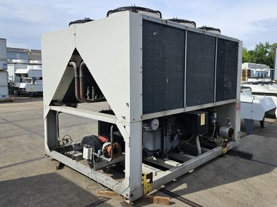 Daikin Marine MCQ Chiller 1000kW R134a