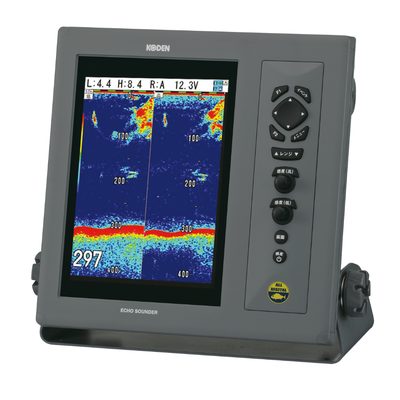Koden CVS-1410 Mk2
