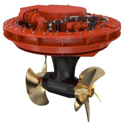 Veth Propulsion VZ-1250-CR