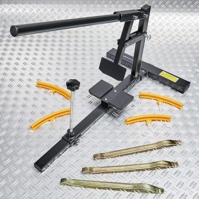 Kunshan Gintune Welding Co.,Ltd GER-N27M