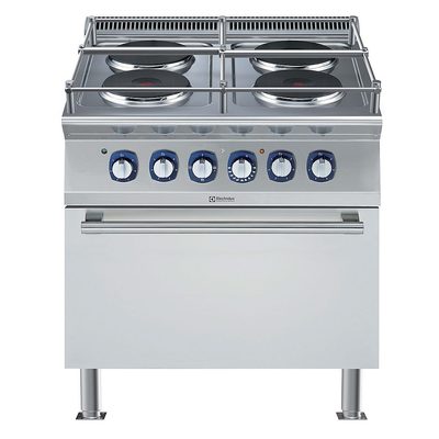 Electrolux Electrolux Marine 6B Range