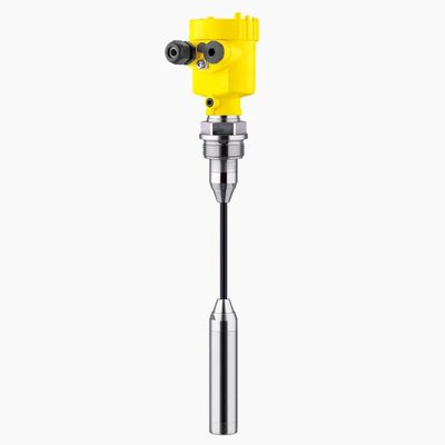 VEGA Grieshaber KG VEGABAR (*)82(*)..., (*)86(*)...,