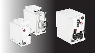 Dometic Dometic MCGX CW Module (MCGX24–MCGX180)
