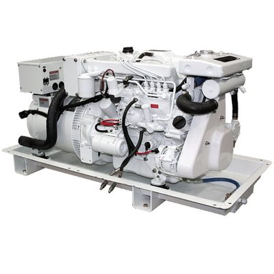 Northern Lights M944W Marine Generator Set