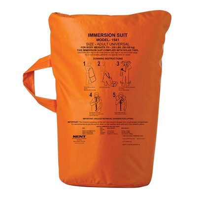 Kent Safety Products Kent #1541