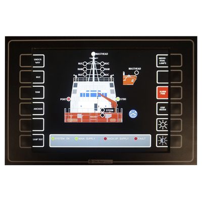 Den Haan Rotterdam Den Haan Rotterdam Starboard 3nm-C