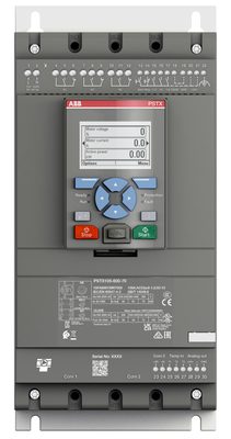 ABB Marine PSTX105 Marine 400V Marine